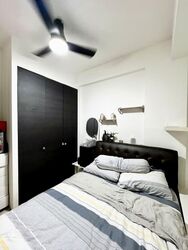 Rosewood Suites (D25), Condominium #599803091